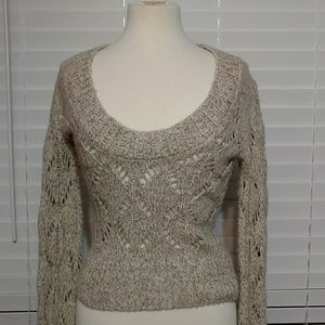 THE LIMITED sweater